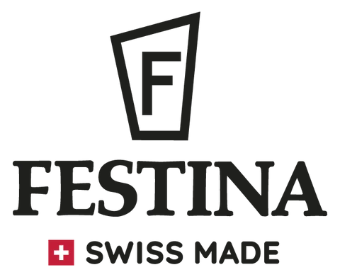  Festina Swiss Made